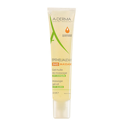 EPITHELIALE AH DUO GEL ACEITE MASAJE 40M