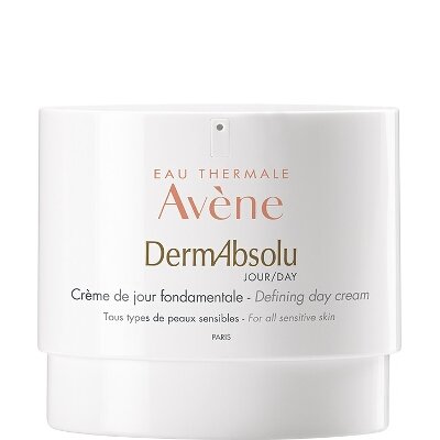 AVENE DERMABSOLU CREMA DIA ESENCIAL 40ML