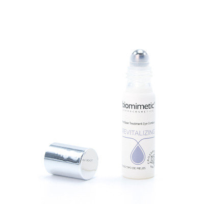 REVITALIZING PRE BASE TREATMENT EYE CONT