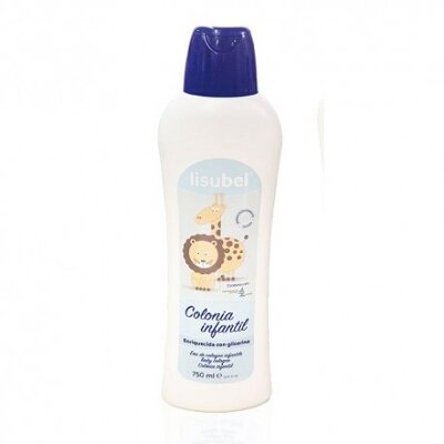 LISUBEL COLONIA INFANTIL 750ML