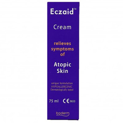 ECZAID CREAM 75 ML
