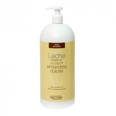 BACTINEL LECHE CORP ALMEND DULC 300ML