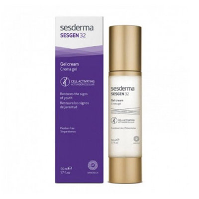 SESGEN 32 CREMA GEL 50 ML