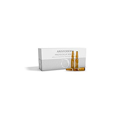 ARISTODERM PROTEOGLICANOS C 30 AMP 2ML