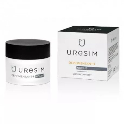 URESIM DESPIGMENTANTE NOCHE 50ML