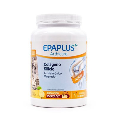 EPAPLUS COLAGENO LIMON POLVO 334,06 G