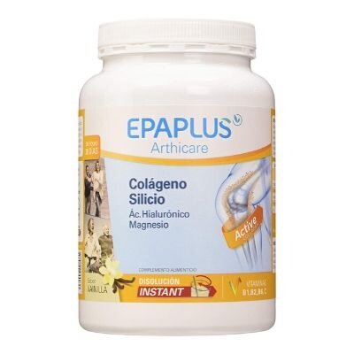 EPAPLUS COLAGENO VAINILLA POLVO 326,86 G