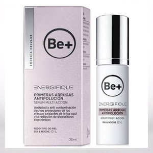 BE+ ENERGIF PRIM ARRUG SERUM MULTIAC 30M