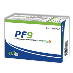 PF9 60 CAPS BELLEZA Y ESTETICA