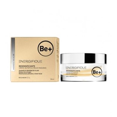 BE+ ENERGIF REDENS CREMA NUT PIEL MAD 50