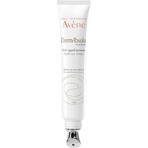 AVENE DERMABSOLU CONTORNO OJOS REJ 15 ML