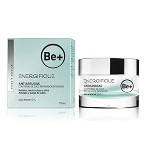 BE+ ENERGIF ANTIARR CONT OJOS REP IN 15M