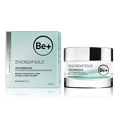 BE+ ENERGIF ANTIARR CONT OJOS REP IN 15M