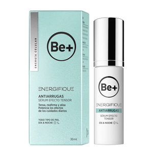 BE+ ENERGIF ANTIARR SERUM EF TENSOR 30ML