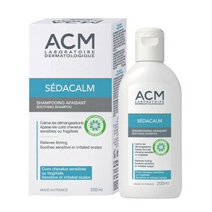 SEDACALM CHAMPU CALMANTE 200 ML