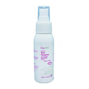 LISUBEL ROSA MOSQUETA 60ML