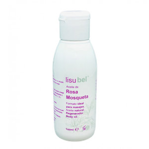 LISUBEL ROSA MOSQUETA 100ML