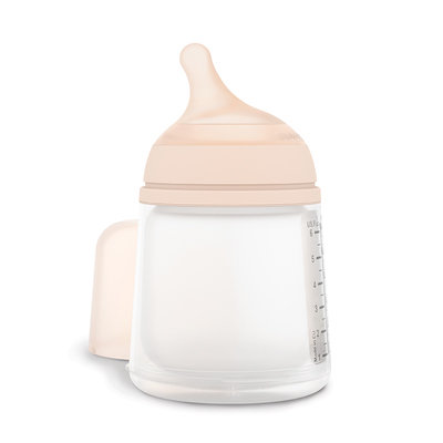 BIBERON SUAVINEX ANTICOLI MIX SILI 180ML