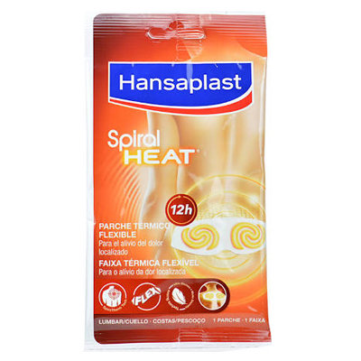 HANSAPLAST SPIRAL HEAT LUMB CUEL 3 PARCH