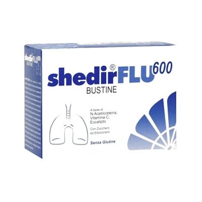 SHEDIRFLU 300 20 SOBRES