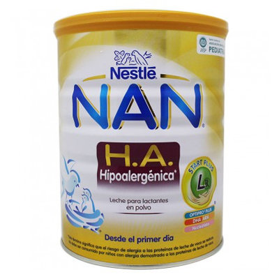 NAN H.A. 800 G