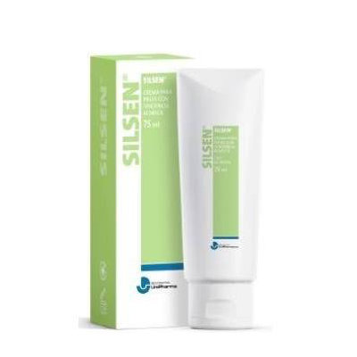 SILSEN CREMA PIELES TENDEN ACNEICA 75ML