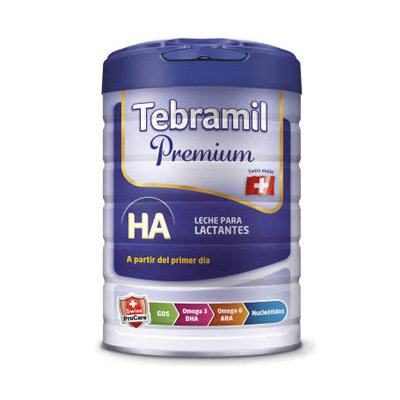 TEBRAMIL PREMIUM HA 800 GRAMOS