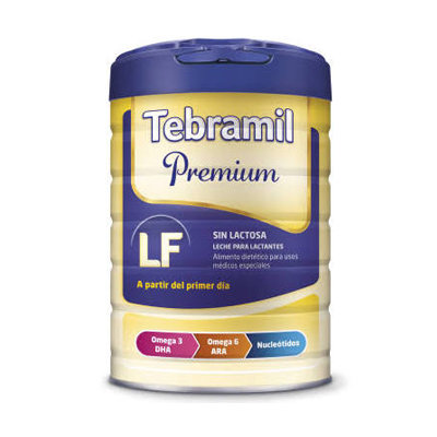 TEBRAMIL PREMIUM LF 800 GRAMOS