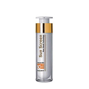 SUN SCREEN VELVET FACE SPF30 50 ML