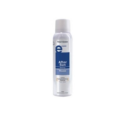 FREZYDERM AFTER SUN MOUSSE 150 ML