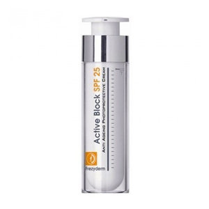ACTIVE BLOCK FREZYDERM HID F SPF25 50ML