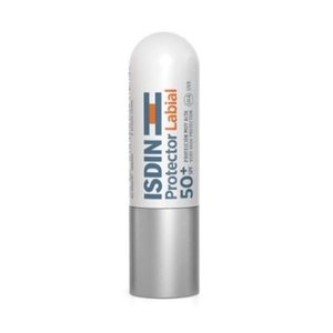 ISDIN PROTECTOR LABIAL SPF 50+ 4 GRAMOS