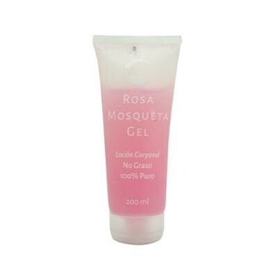 ROSA MOSQUETA RF GEL 200 ML