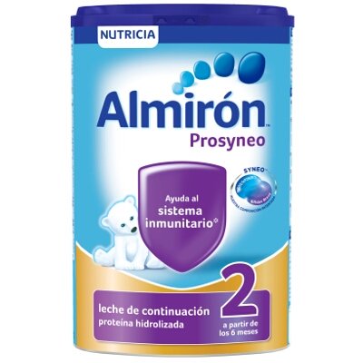 ALMIRON PROSYNEO 2 800 GR
