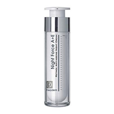 NIGHT FORCE A + E CREAM FREZYDERM 50 ML