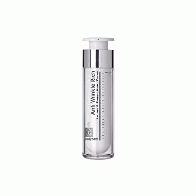ANTI WRINKLE NIGHT CREAM 50 ML
