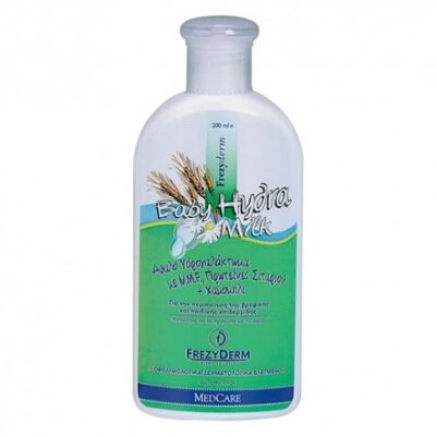 BABY HIDRA MILK FREZYDERM 200 ML