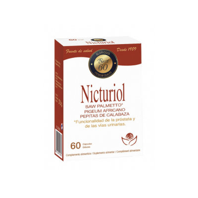 DORPIS 30 COMPRIMIDOS BIOSERUM