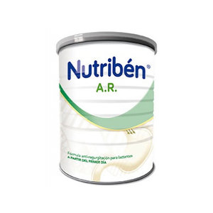 NUTRIBEN AR 800GR