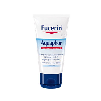 EUCERIN AQUAPHOR POMADA REPARADOR 2X10ML