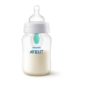 BIBERON AVENT ANTI-COLIC AIRFREE 260 ML