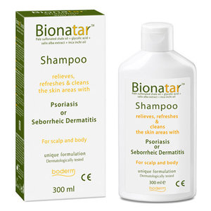 BIONATAR CHAMPU 300 ML