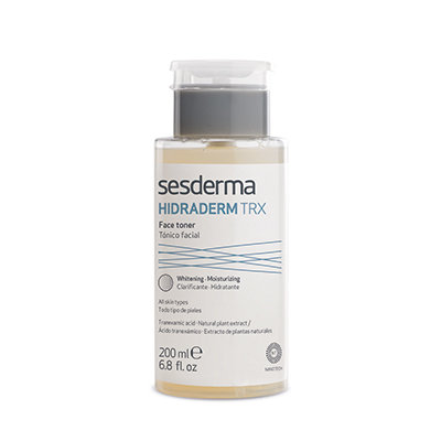 HIDRADERM TRX TONICO 200ML