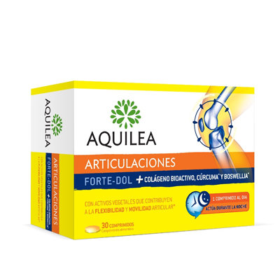 AQUILEA ARTICULAC FORTE DOL 30 COMP