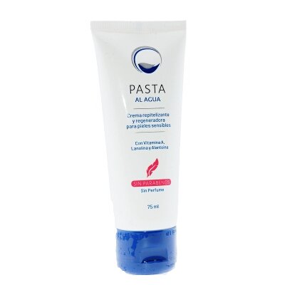 PASTA AL AGUA RF 75 ML