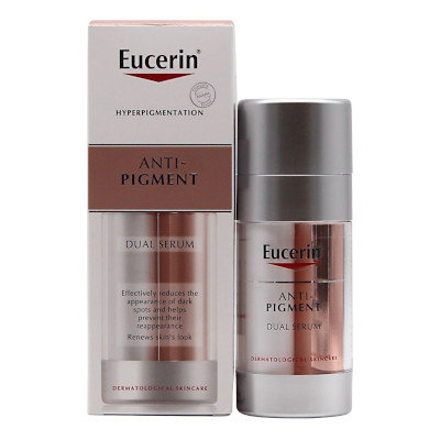 EUCERIN ANTIPIGMENT DUAL SERUM 30 ML