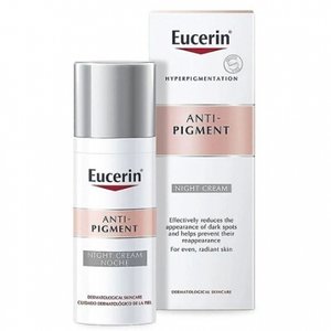 EUCERIN ANTI-PIGMENT CREMA NOCHE 30ML