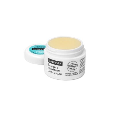 BALSAMO PEDIATRICO SUAVINEX 10 ML