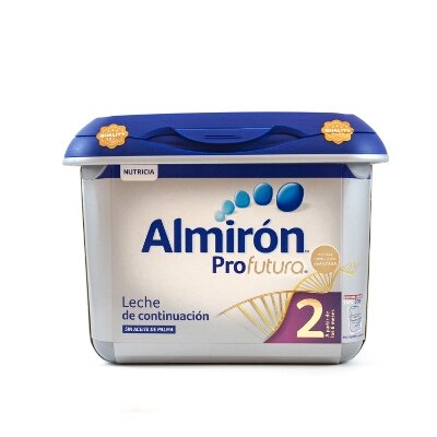ALMIRON PROFUTURA 2 800GR