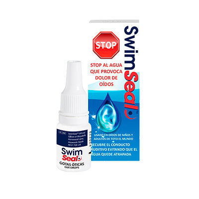 SWIMSEAL 7,5ML GOTAS